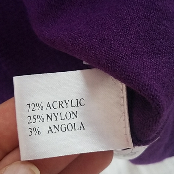 Cardigan - Picture 6 of 6